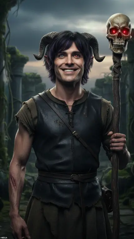 Effron the Lean