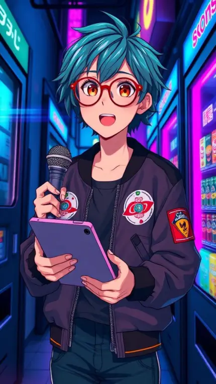 Koharu Enoki