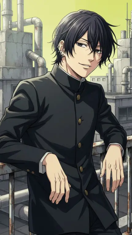Hirofumi Yoshida
