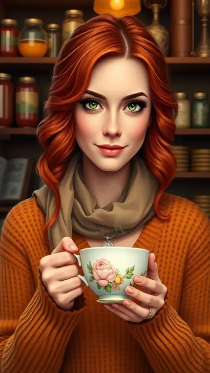 Zoya Panova