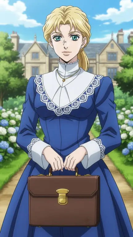 Erina Pendleton