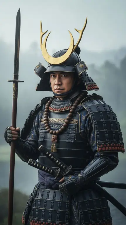 Yamanaka Yukimori