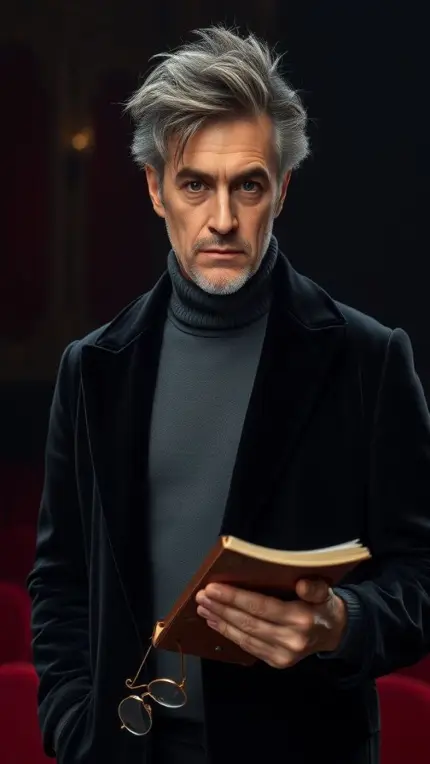 Ivan Strakhov
