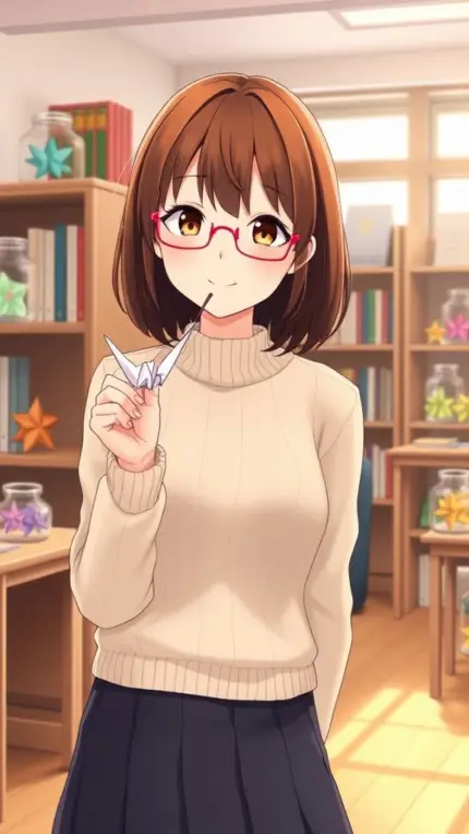Misaki Takahashi