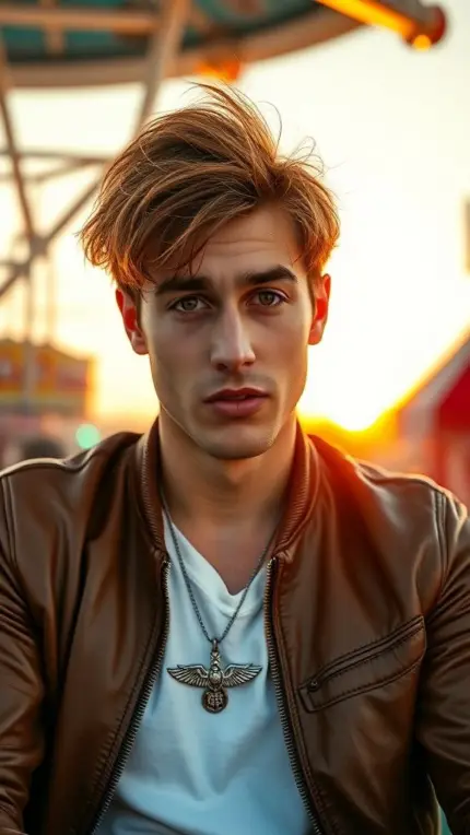 Enzo Ferreira