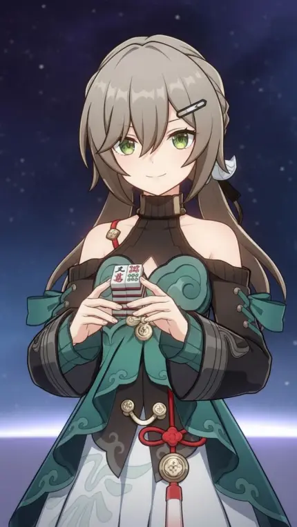 Qingque