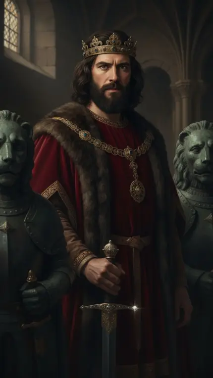 Henry the Lion
