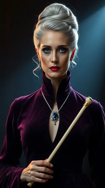Svetlana Romanova