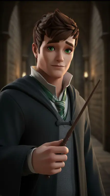 Barnaby Lee