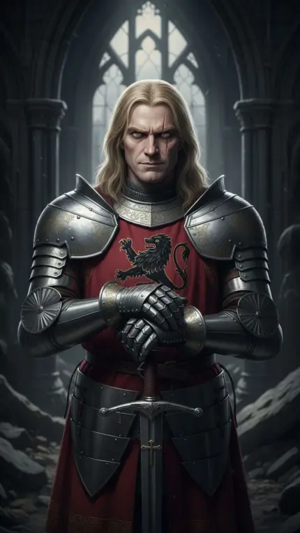 Sir Meleagant