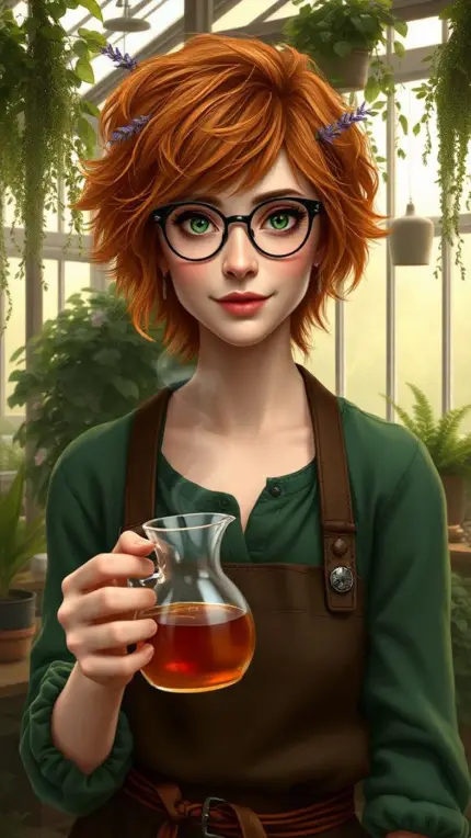 Linnea Skov