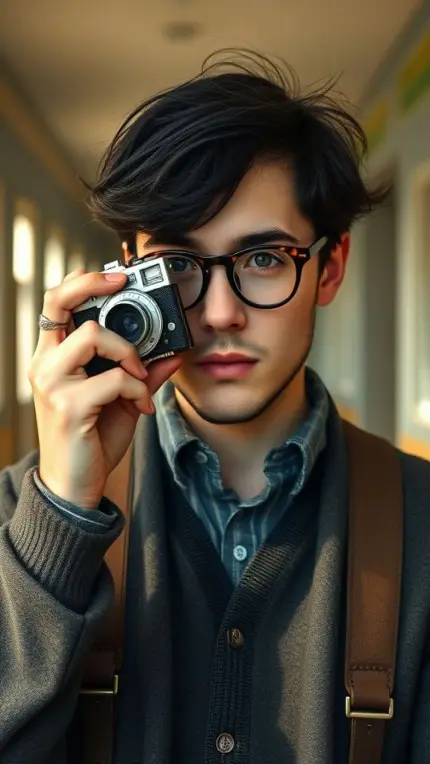 Lucien Caron