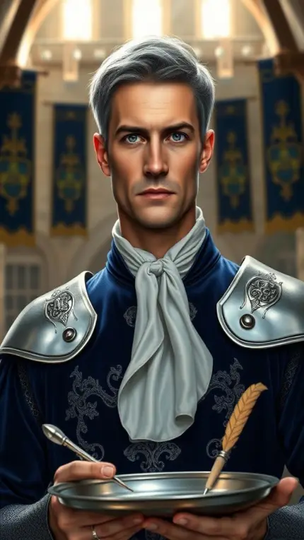 Sir Lucan