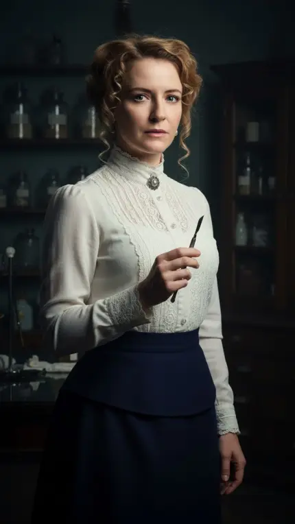 Dr Julia Ogden