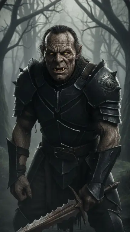 Grisnákh