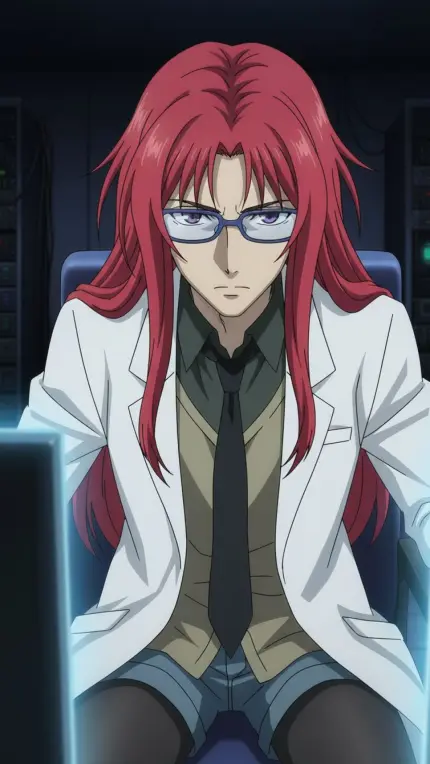 The channel Moderator