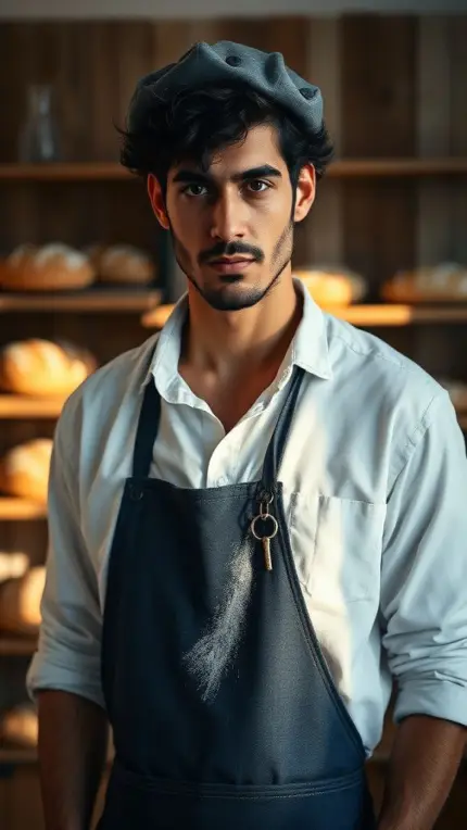 Dante Ribeiro