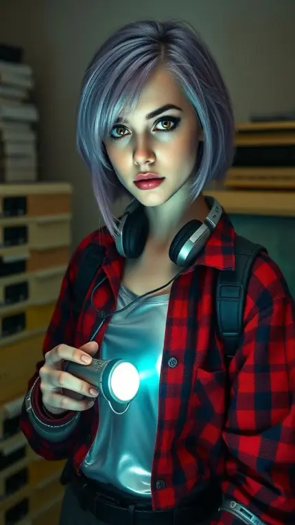 Sloane MacTavish