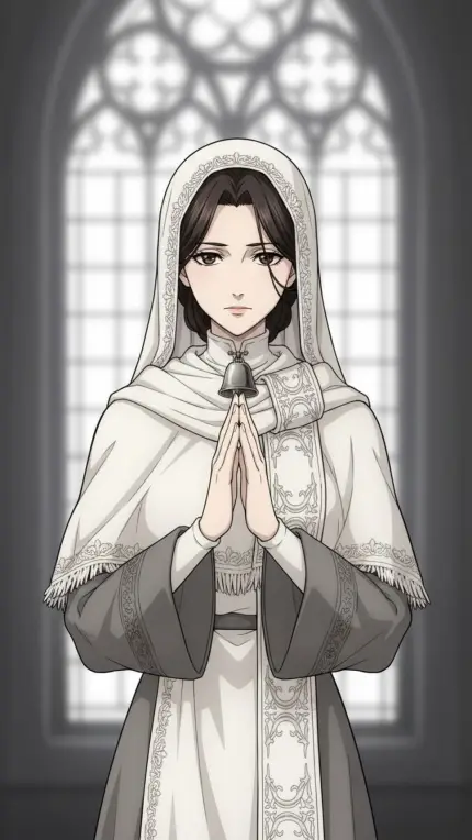 Sister Adella