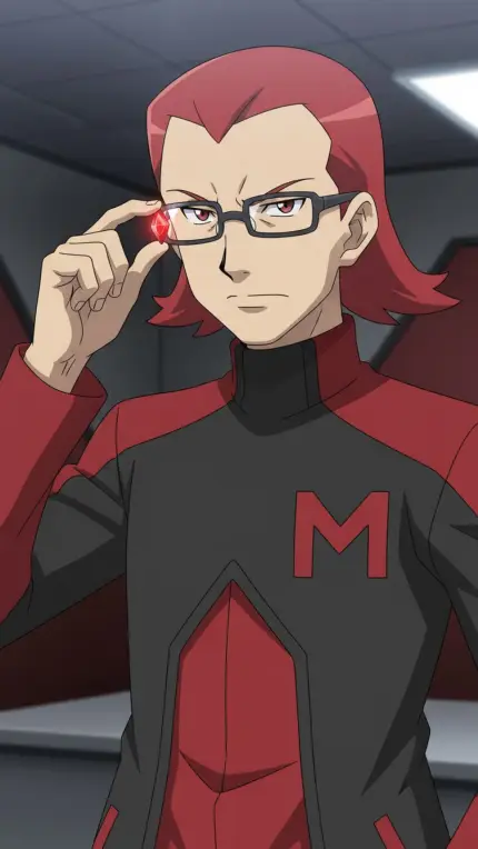 Maxie