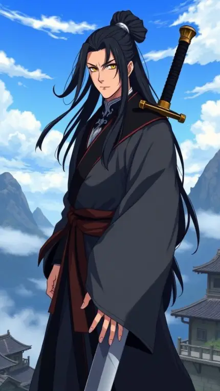 King Dan Wa