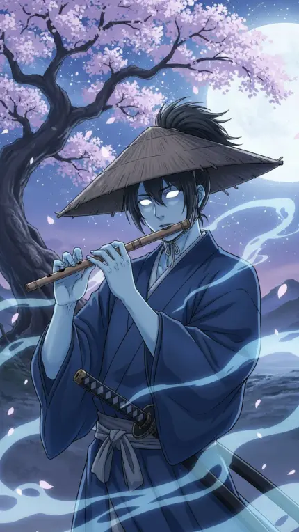 Lord Sakuza