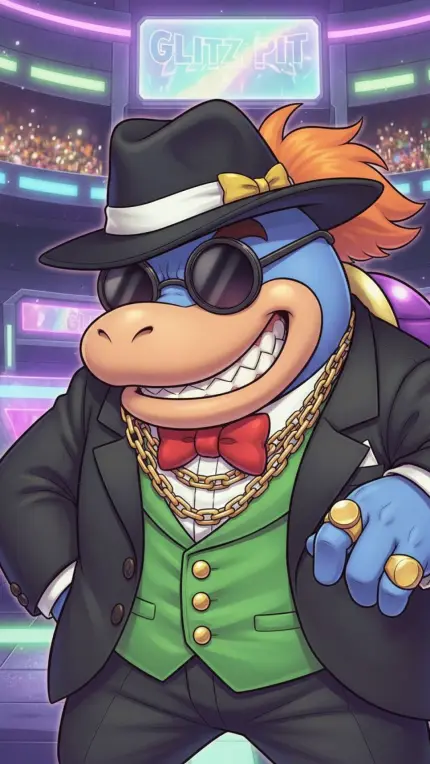 Grubba