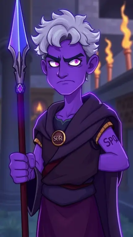 Gregory the Lar