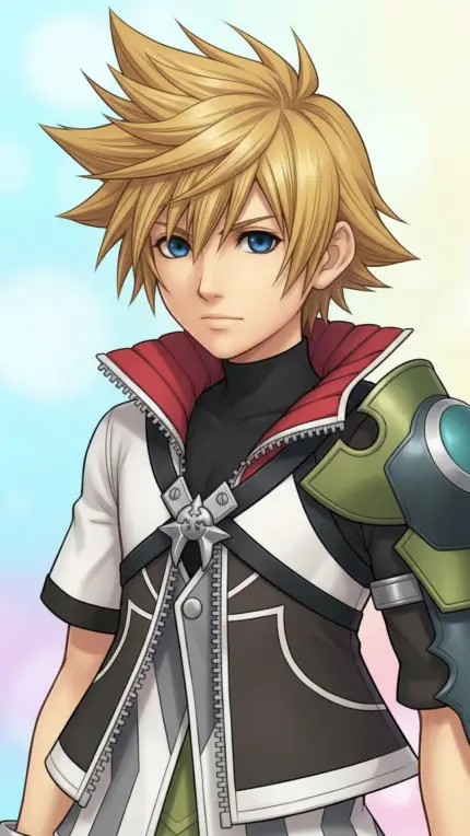 Ventus Union Cross