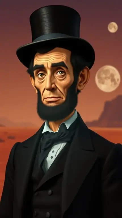 Abraham Lincoln