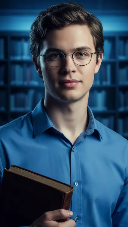 Caleb Prior