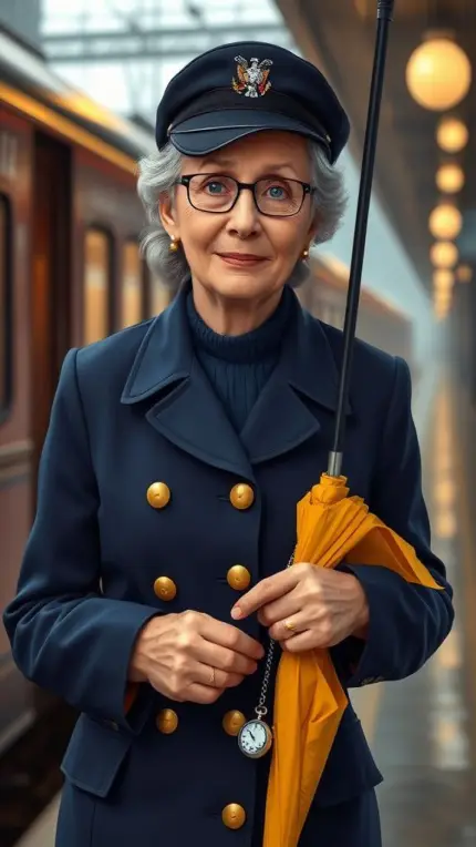Marta Krüger