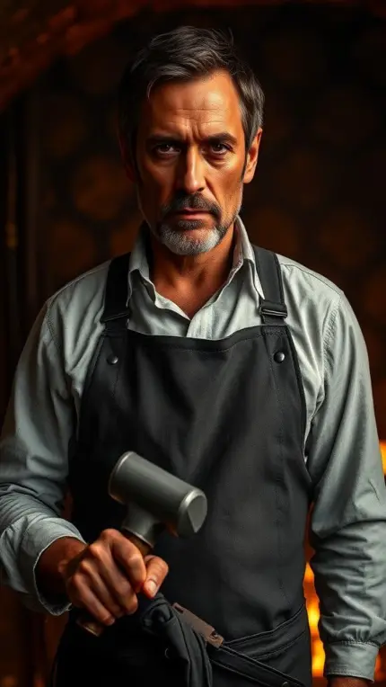 The Mint Master