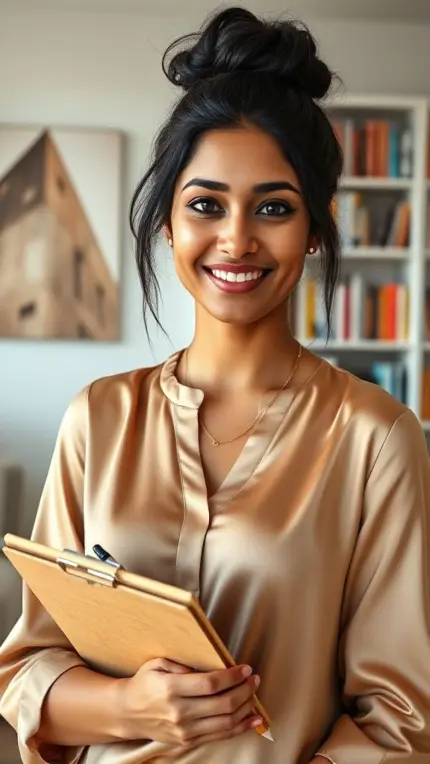 Roshni Kapoor