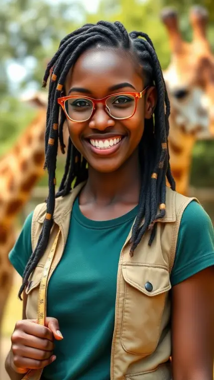Nia Diallo