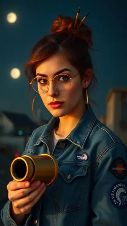Nadia Boulos
