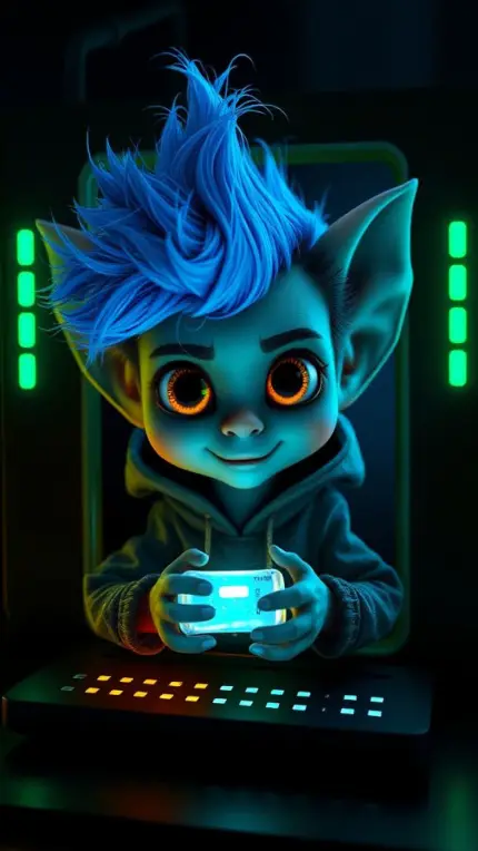 Vihaan Mehra