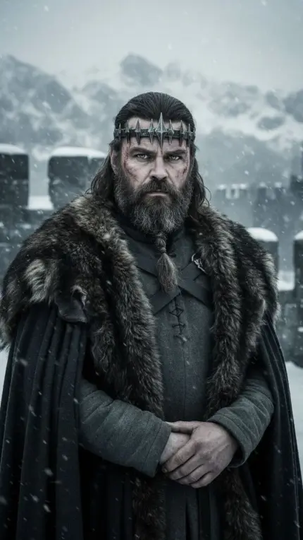Rodrik Stark