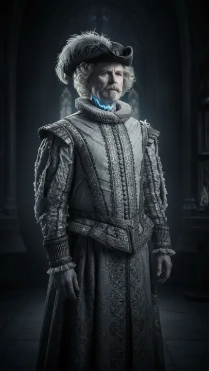 Gryffindors Nearly Headless Ni