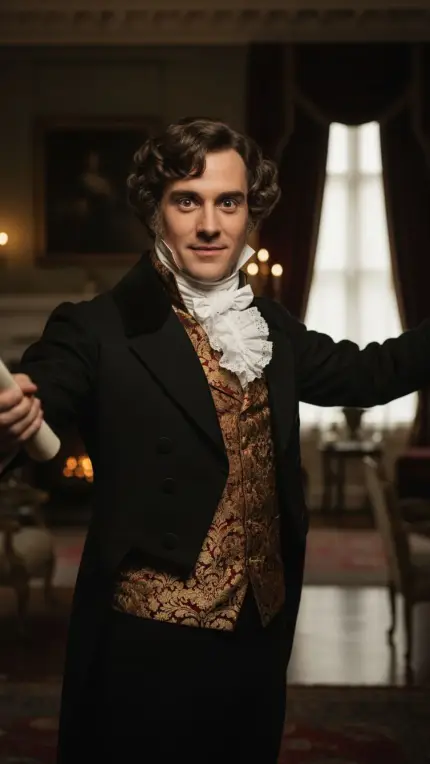 Mr Yates