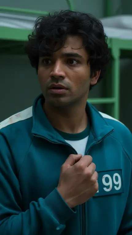 Abdul Ali