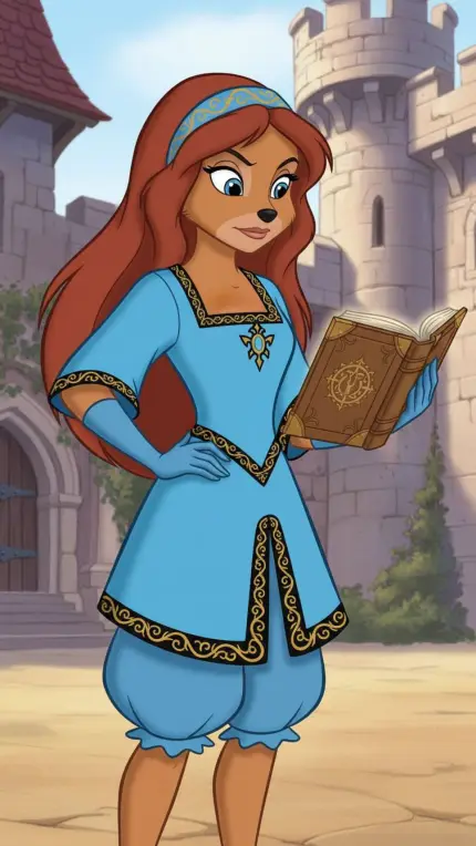 Marian