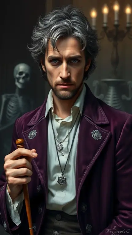 Vincenzo Ferraro