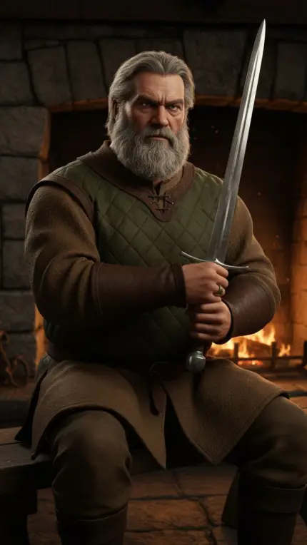 Sir Ector