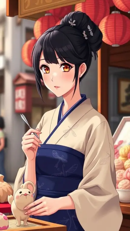 Akari Yoshino