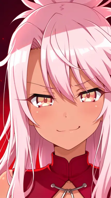 Chloe von Einzbern
