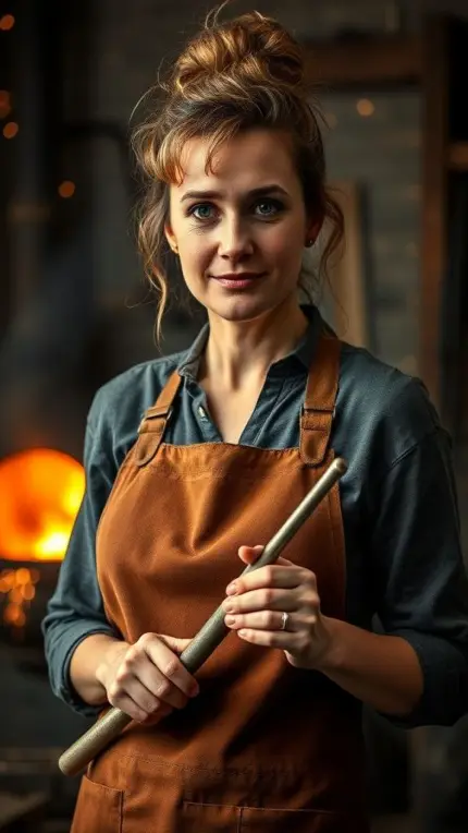 Tanja Berg