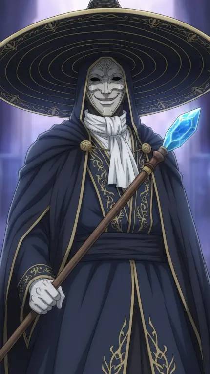 Preceptor Seluvis