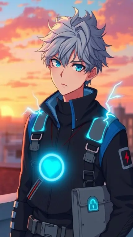 Awakened Messenger