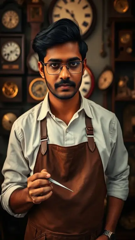 Pranav Shah